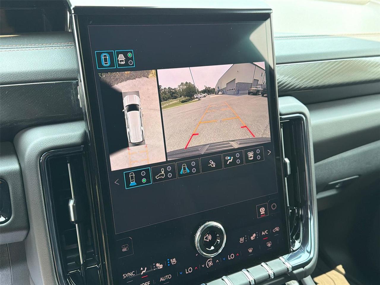 2026 GMC Yukon XL AT4 Hagerstown MD
