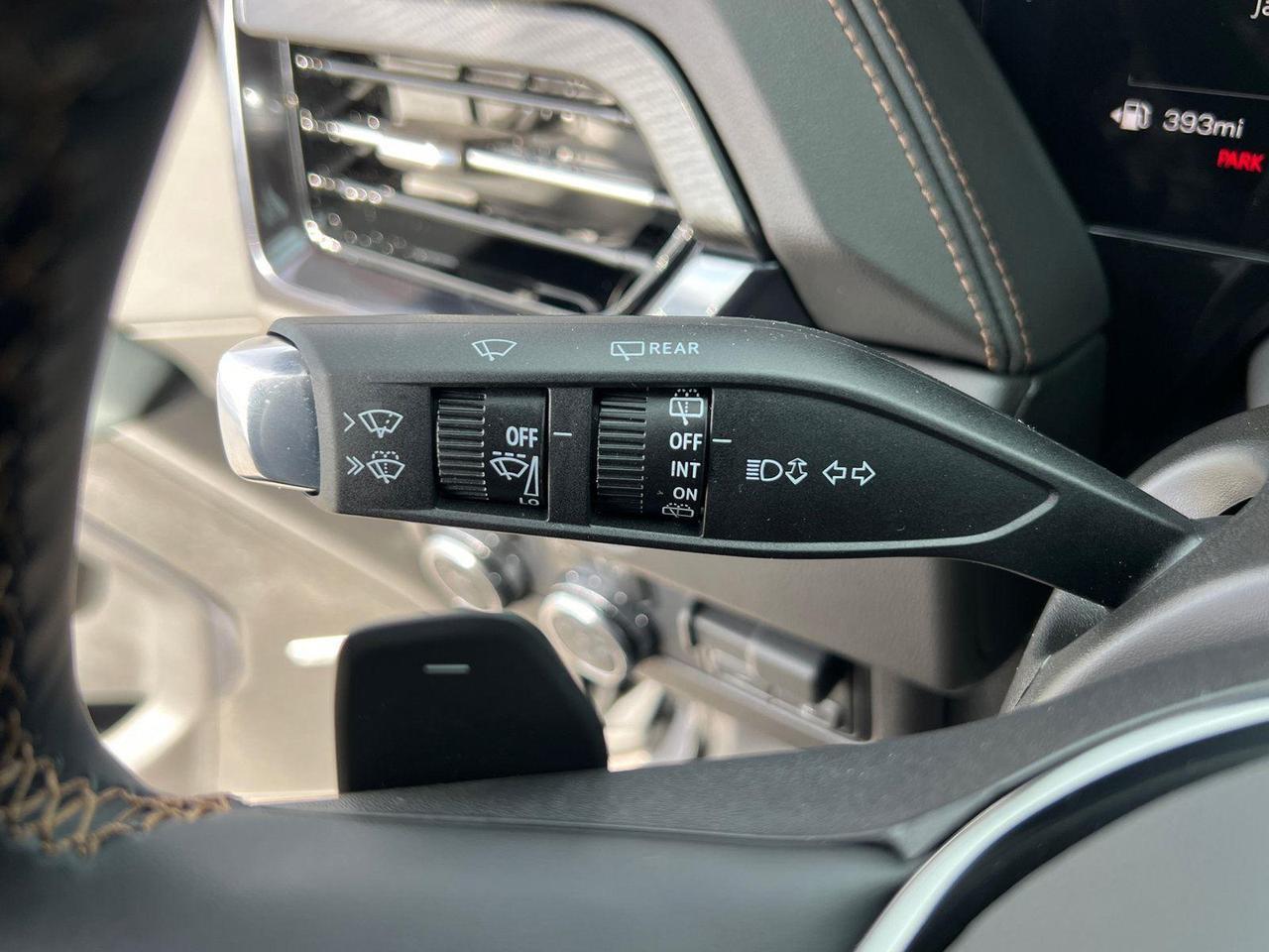 2026 GMC Yukon XL AT4 Hagerstown MD