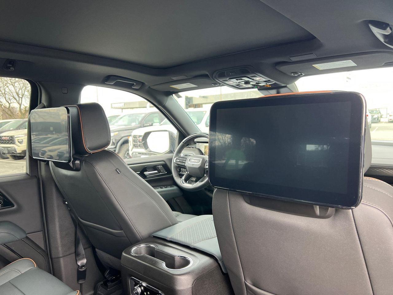 2026 GMC Yukon XL AT4 Hagerstown MD