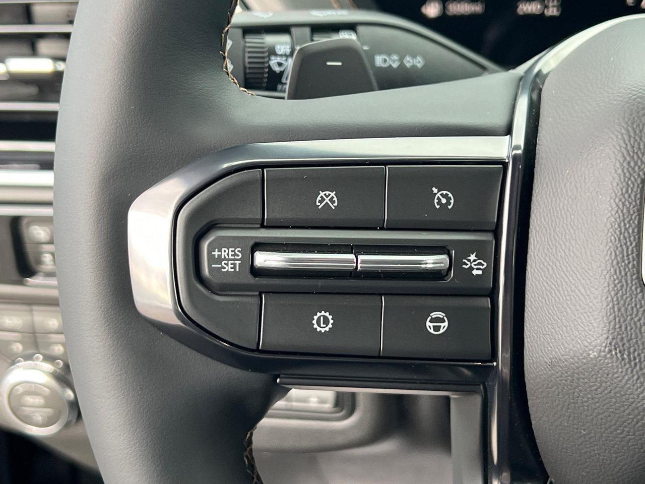 2026 GMC Yukon XL AT4 Hagerstown MD