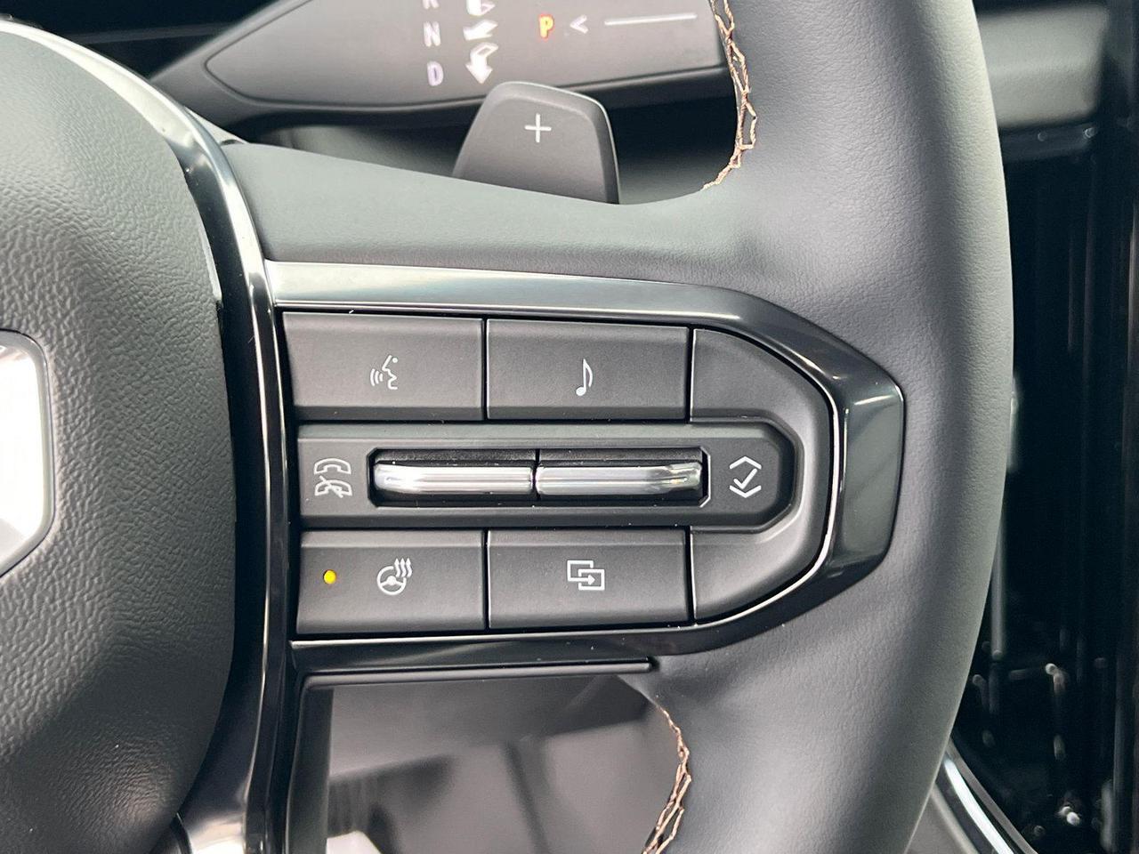 2026 GMC Yukon XL AT4 Hagerstown MD