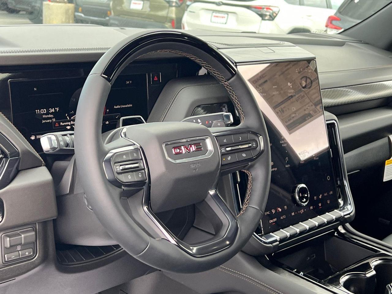 2026 GMC Yukon XL AT4 Hagerstown MD