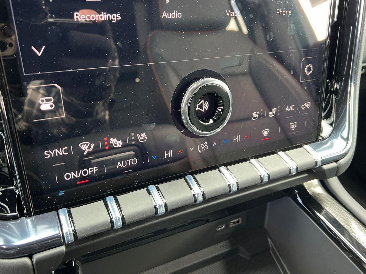 2026 GMC Yukon XL AT4 Hagerstown MD