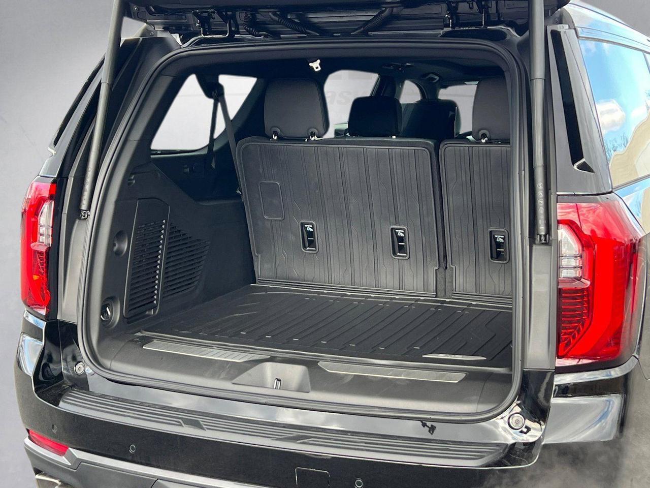 2026 GMC Yukon XL AT4 Hagerstown MD