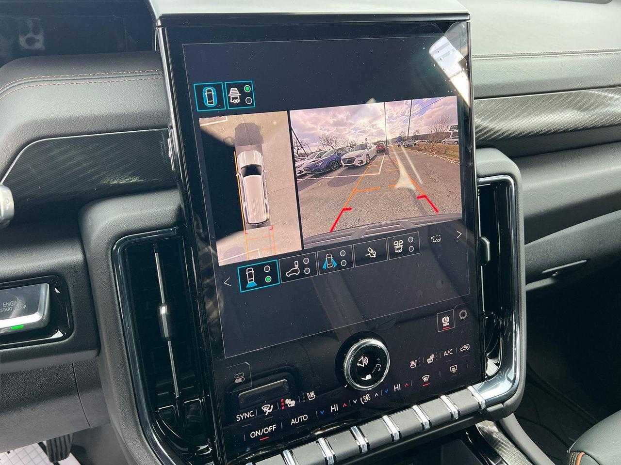 2026 GMC Yukon XL AT4 Hagerstown MD