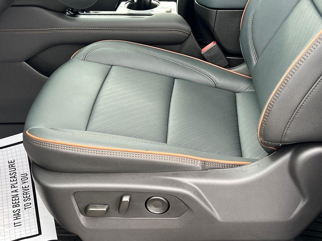 2026 GMC Yukon XL AT4 Hagerstown MD