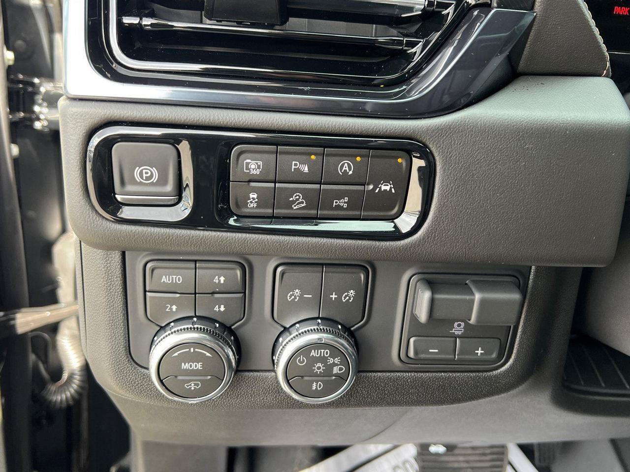 2026 GMC Yukon XL AT4 Hagerstown MD