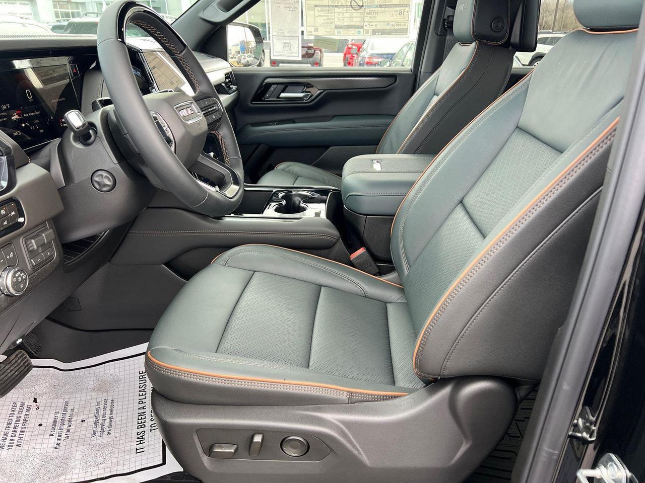 2026 GMC Yukon XL AT4 Hagerstown MD