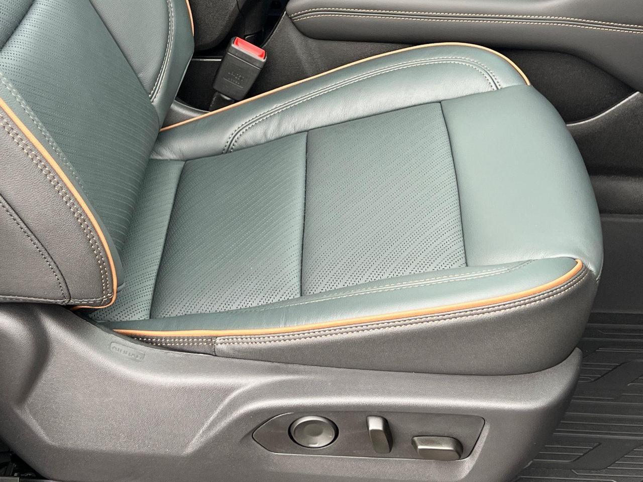 2026 GMC Yukon XL AT4 Hagerstown MD