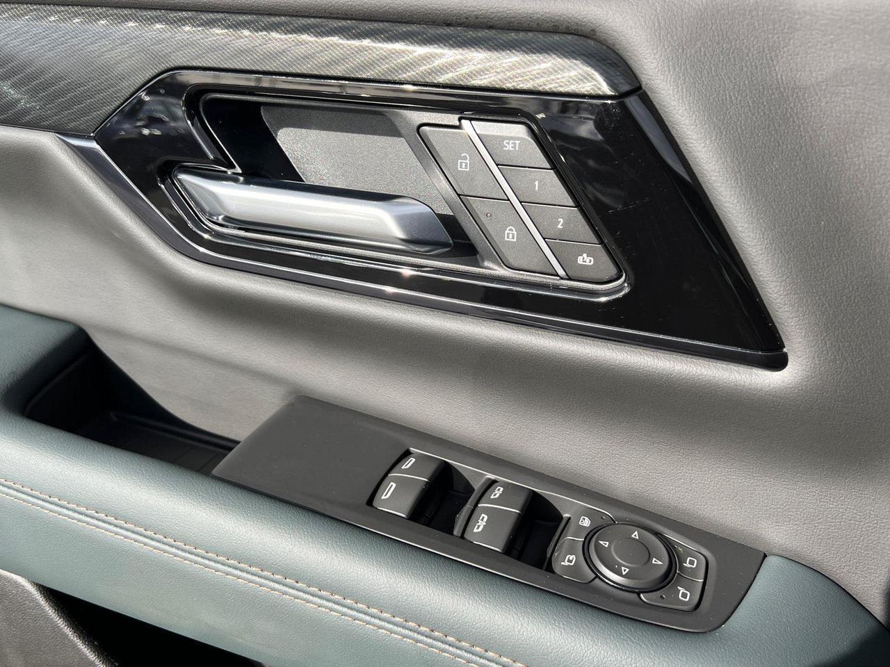 2026 GMC Yukon XL AT4 Hagerstown MD