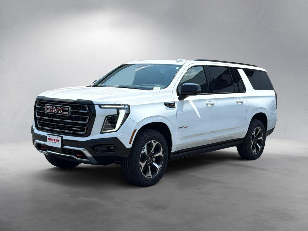 2026 GMC Yukon XL AT4 Hagerstown MD