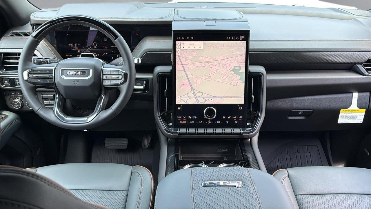 2026 GMC Yukon XL AT4 Hagerstown MD