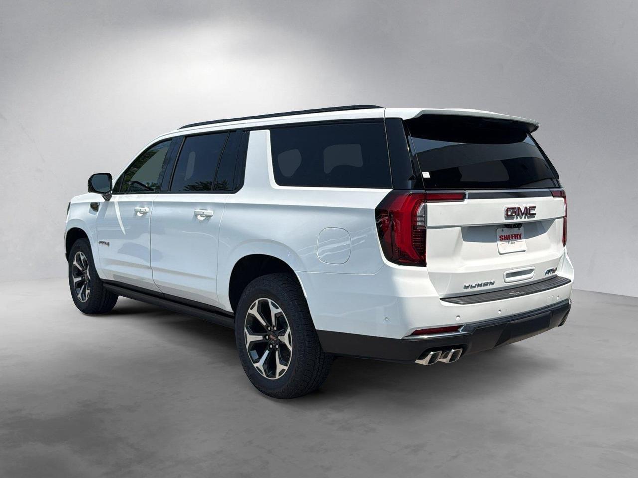 2026 GMC Yukon XL AT4 Hagerstown MD