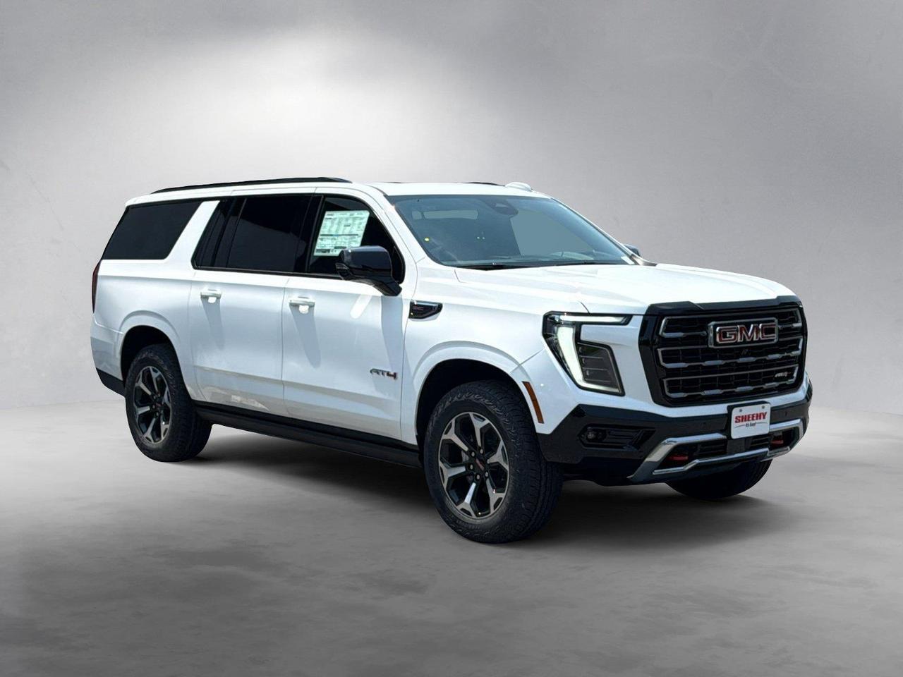 2026 GMC Yukon XL AT4 Hagerstown MD