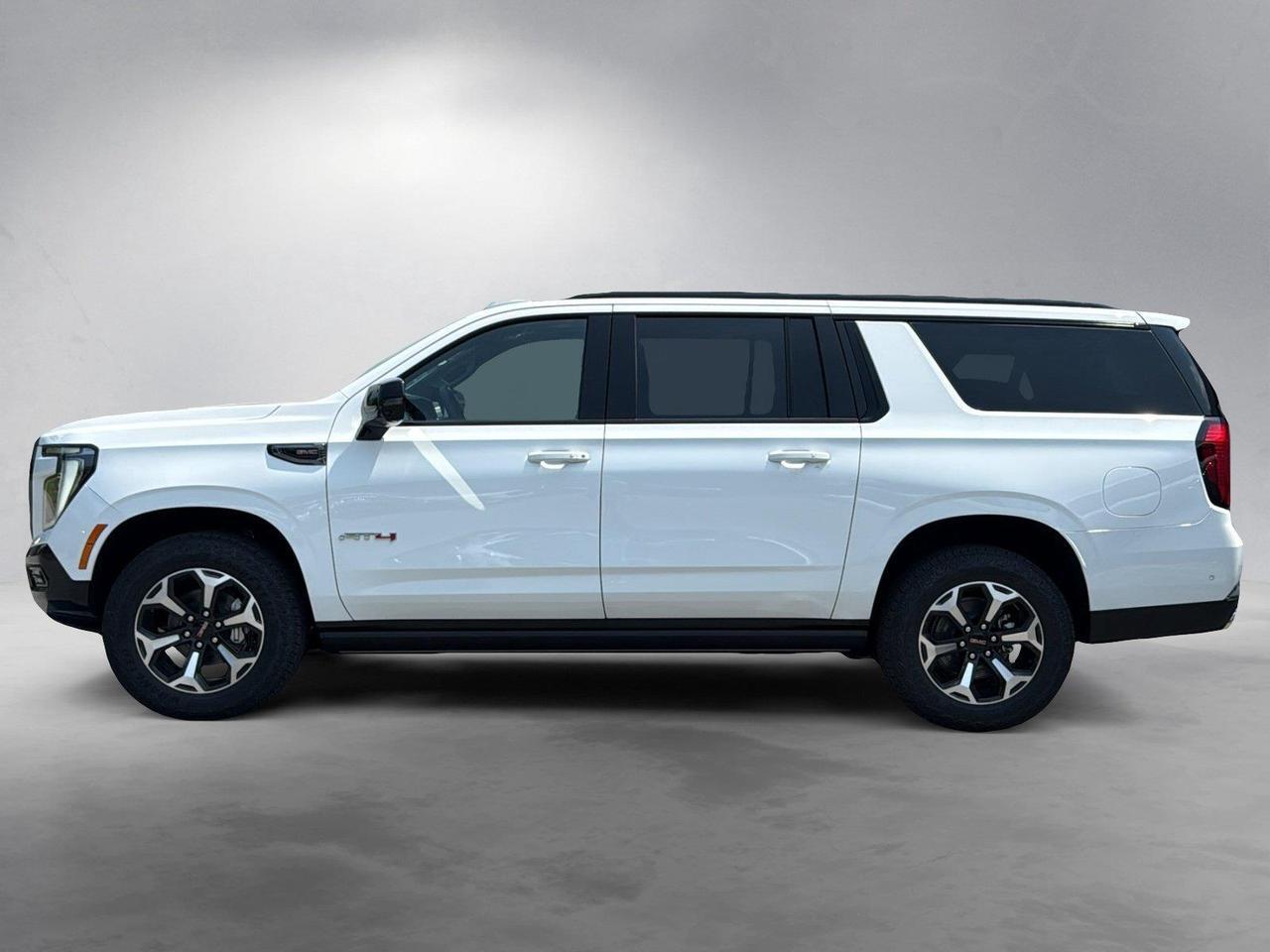 2026 GMC Yukon XL AT4 Hagerstown MD