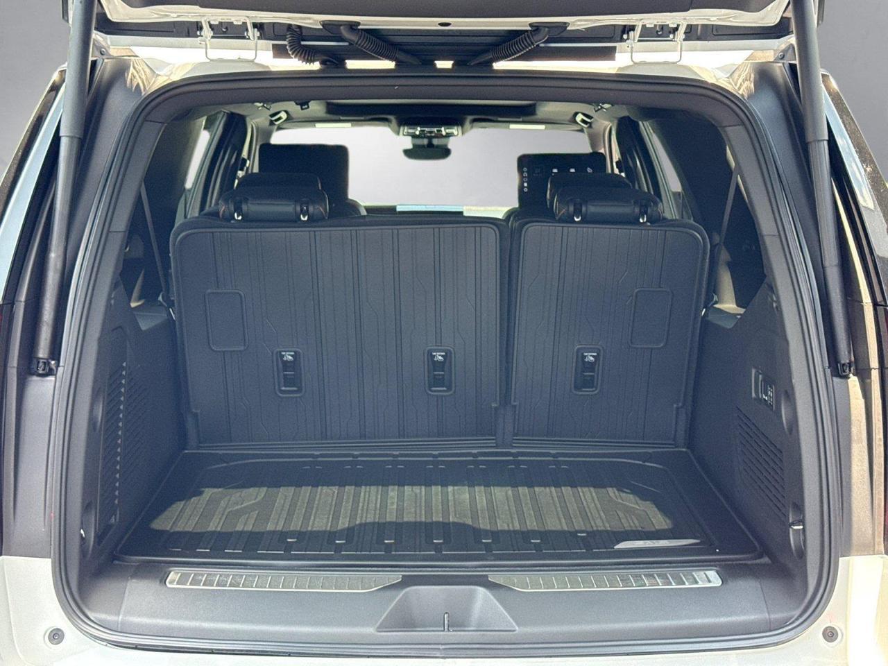 2026 GMC Yukon XL AT4 Hagerstown MD