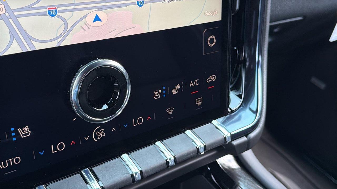 2026 GMC Yukon XL AT4 Hagerstown MD