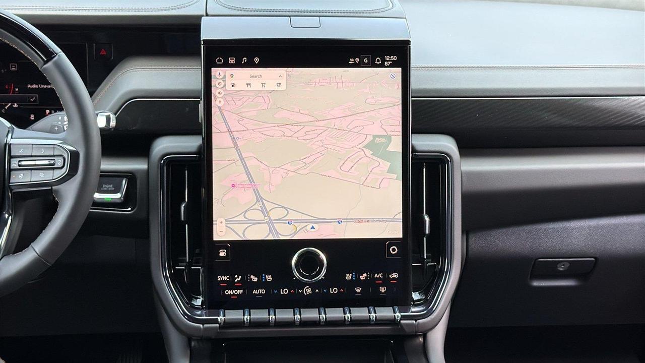 2026 GMC Yukon XL AT4 Hagerstown MD