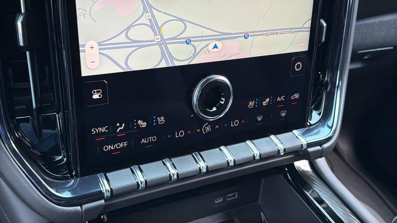 2026 GMC Yukon XL AT4 Hagerstown MD