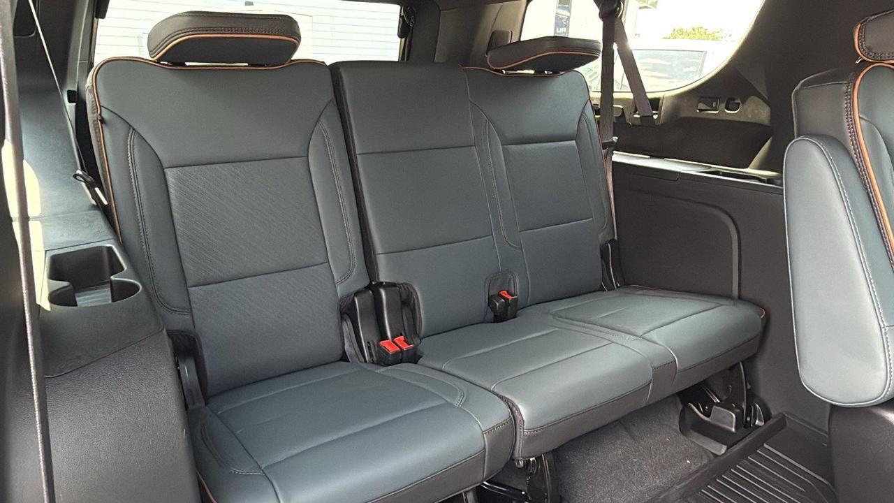 2026 GMC Yukon XL AT4 Hagerstown MD
