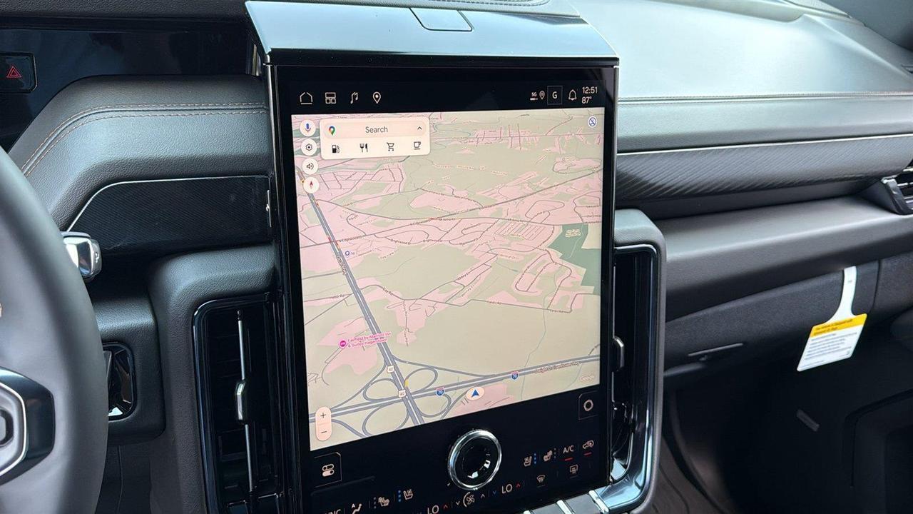 2026 GMC Yukon XL AT4 Hagerstown MD