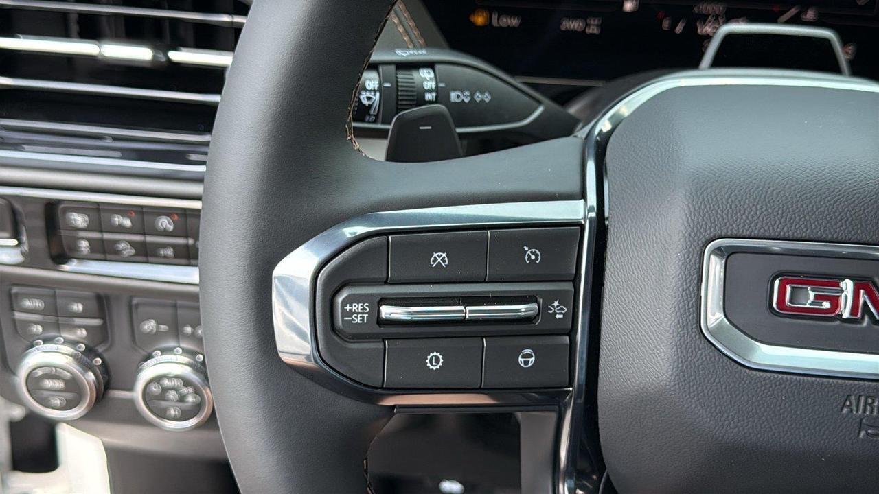 2026 GMC Yukon XL AT4 Hagerstown MD