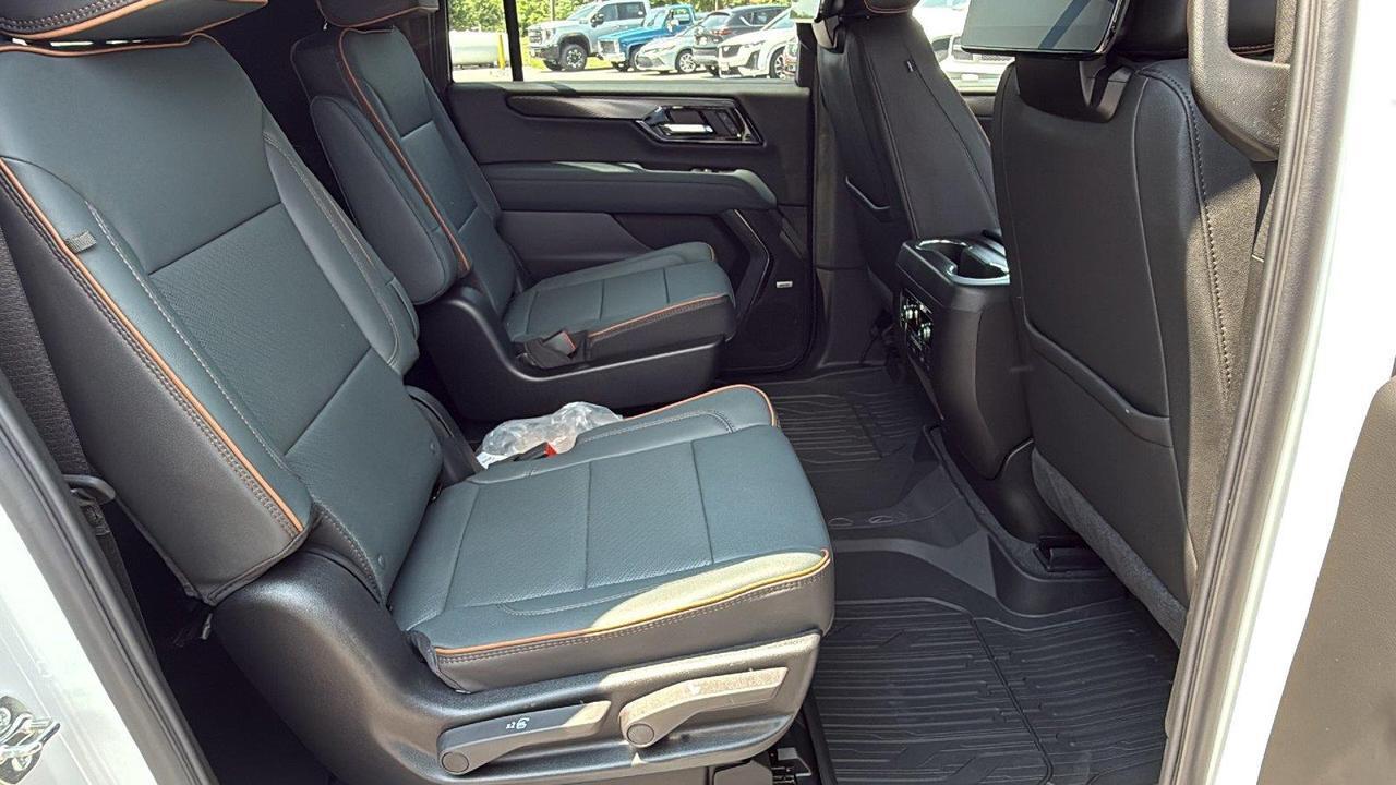2026 GMC Yukon XL AT4 Hagerstown MD