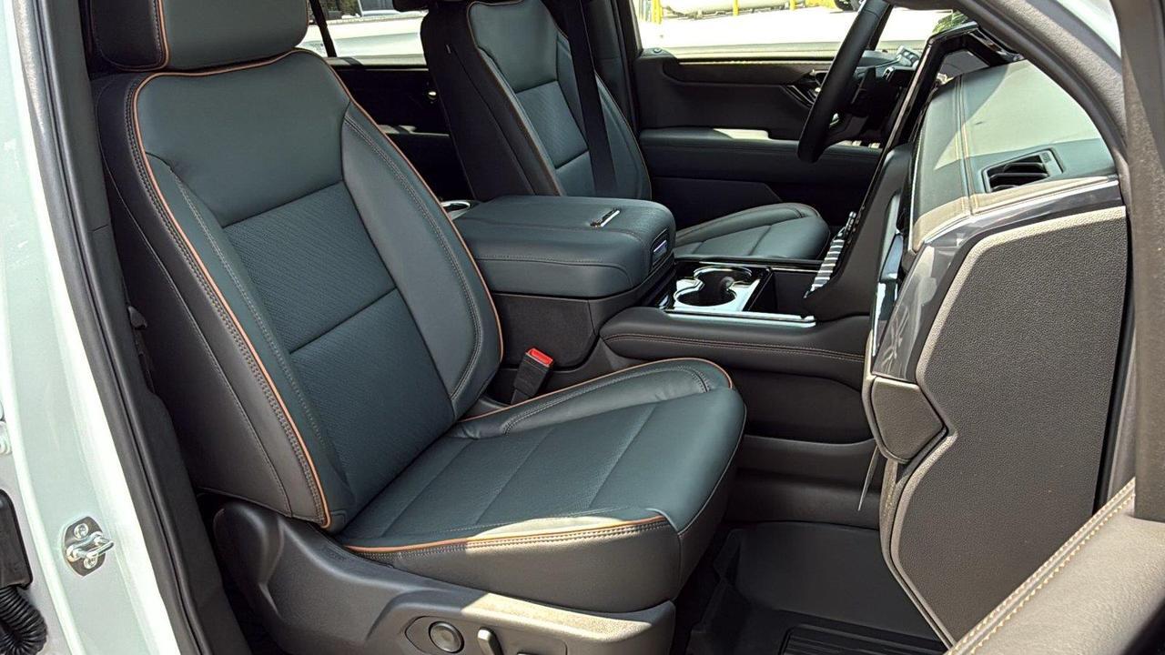 2026 GMC Yukon XL AT4 Hagerstown MD