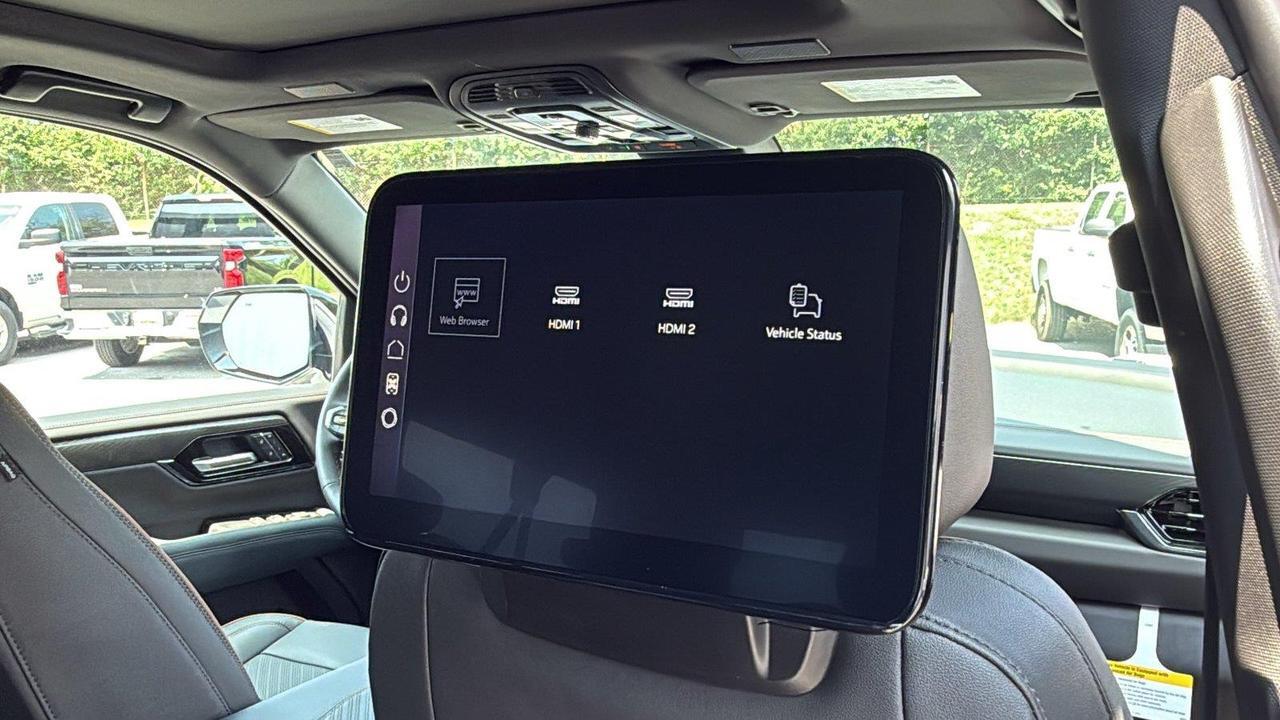 2026 GMC Yukon XL AT4 Hagerstown MD