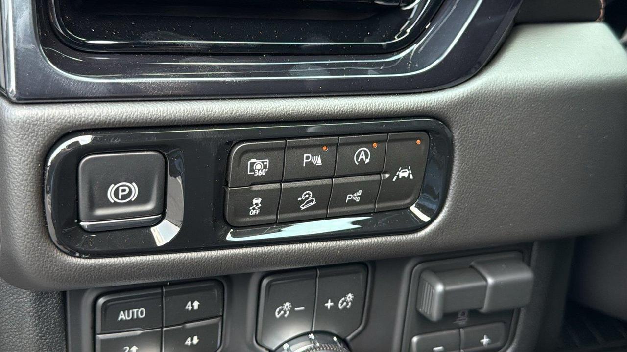 2026 GMC Yukon XL AT4 Hagerstown MD
