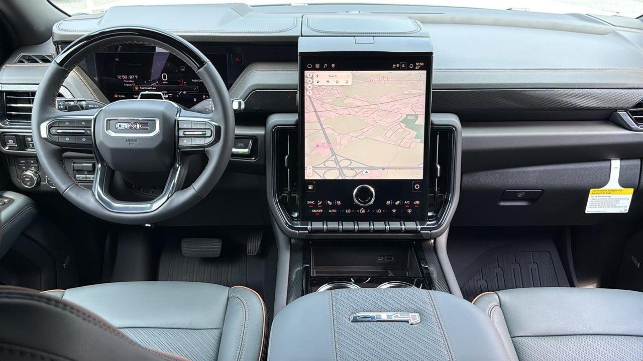 2026 GMC Yukon XL AT4 Hagerstown MD