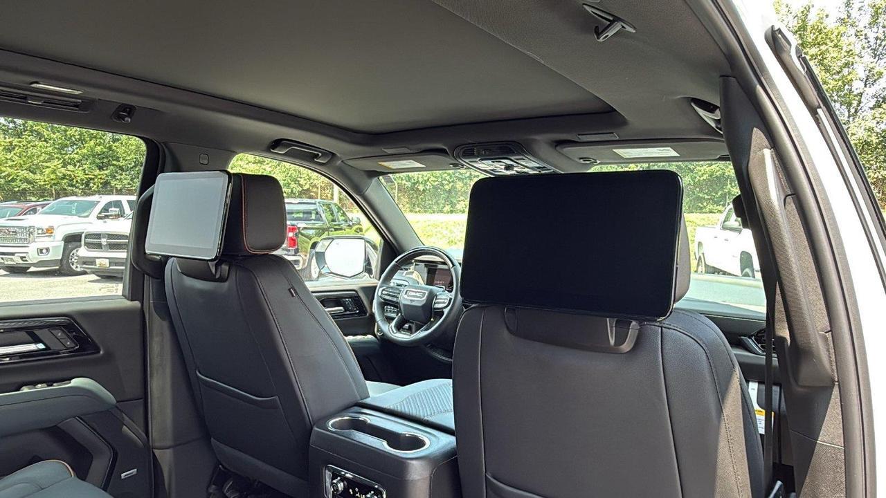 2026 GMC Yukon XL AT4 Hagerstown MD