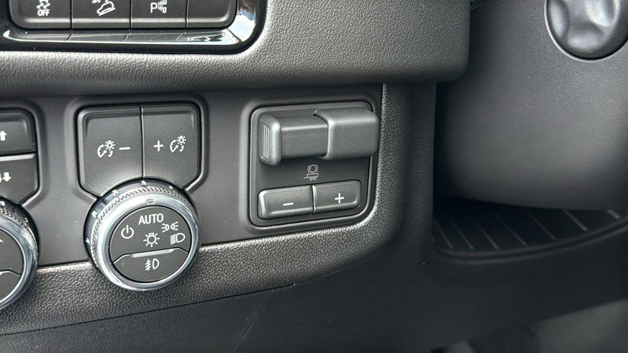 2026 GMC Yukon XL AT4 Hagerstown MD
