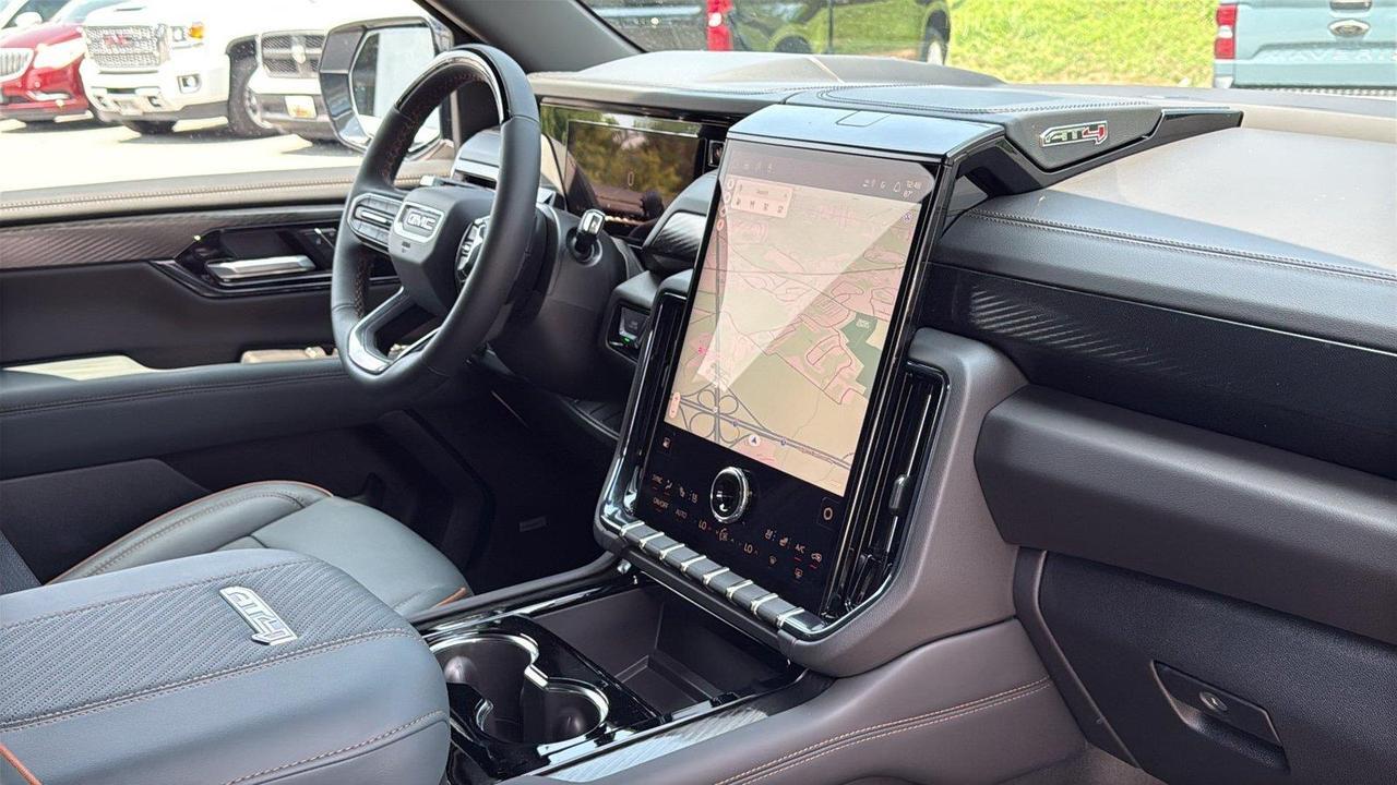 2026 GMC Yukon XL AT4 Hagerstown MD