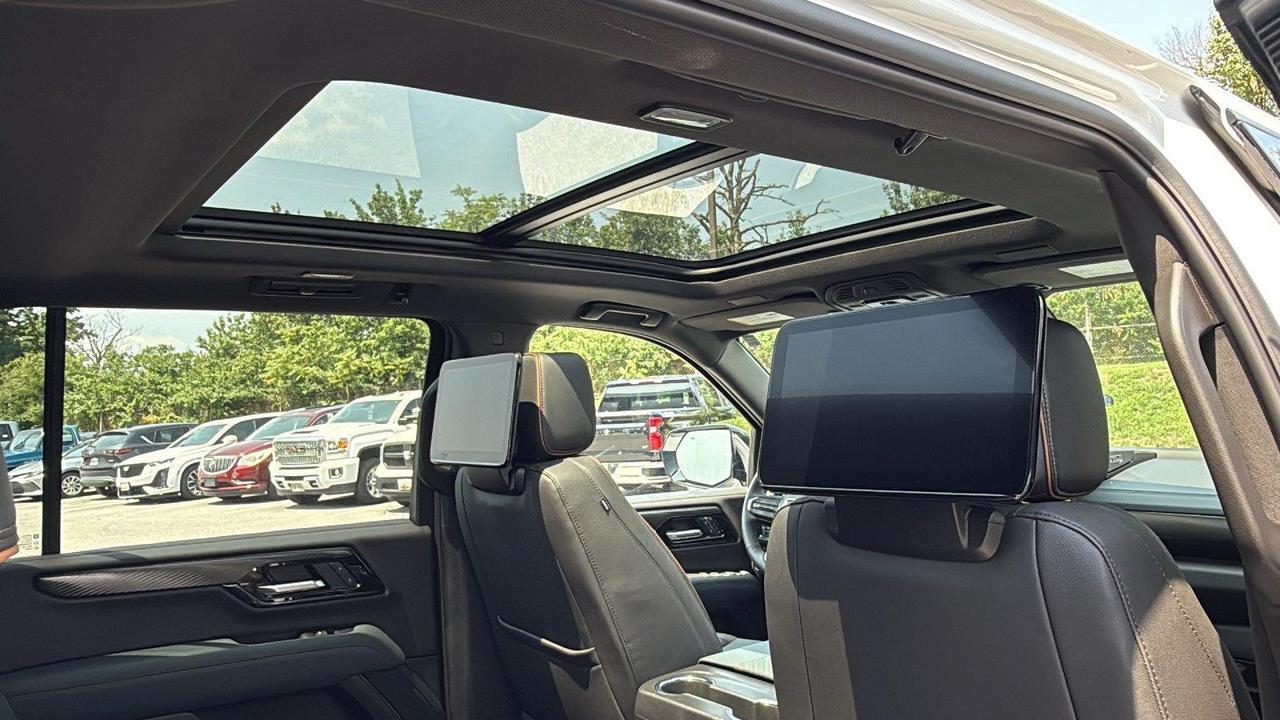 2026 GMC Yukon XL AT4 Hagerstown MD