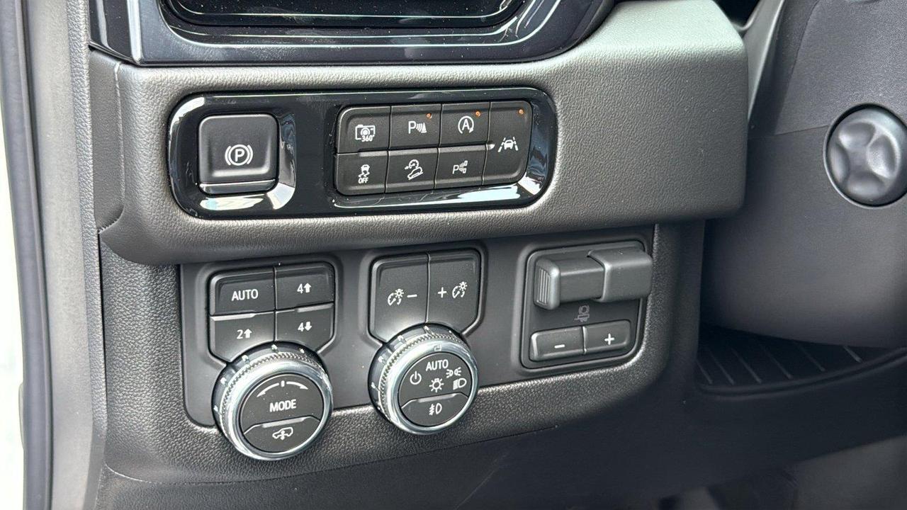 2026 GMC Yukon XL AT4 Hagerstown MD