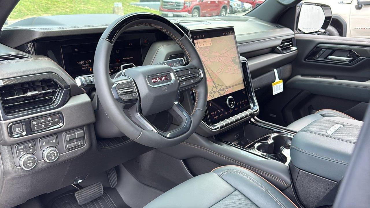 2026 GMC Yukon XL AT4 Hagerstown MD