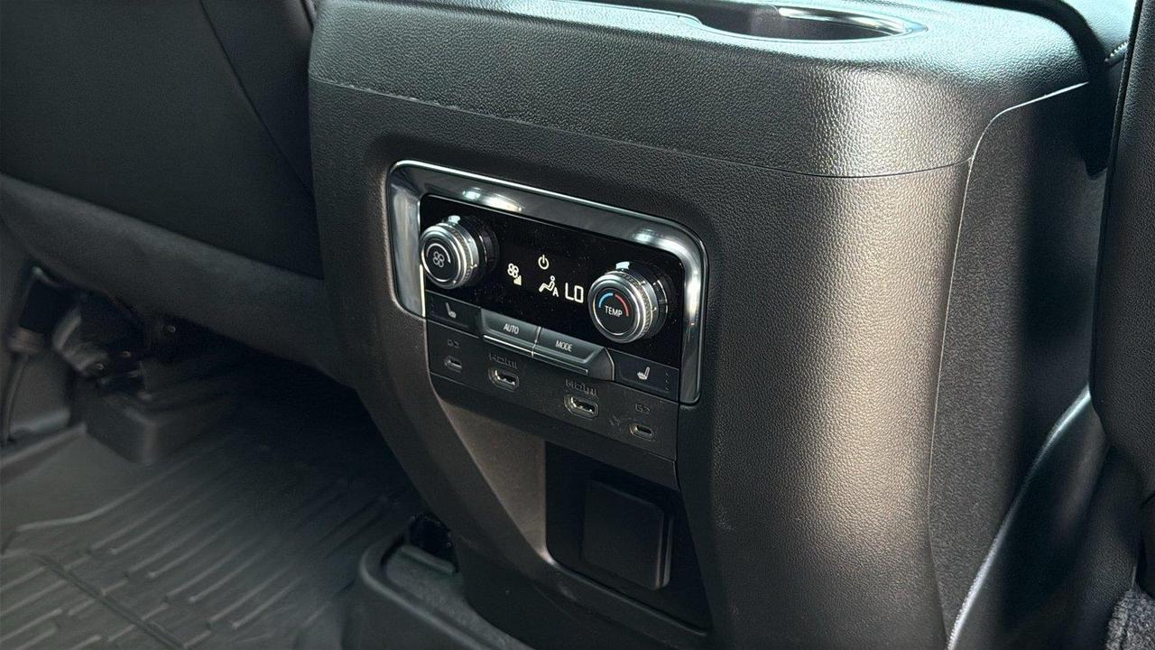 2026 GMC Yukon XL AT4 Hagerstown MD