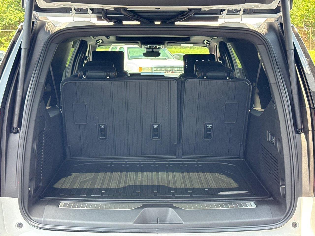 2026 GMC Yukon XL AT4 Hagerstown MD