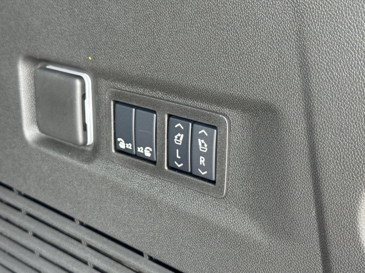 2026 GMC Yukon XL AT4 Hagerstown MD