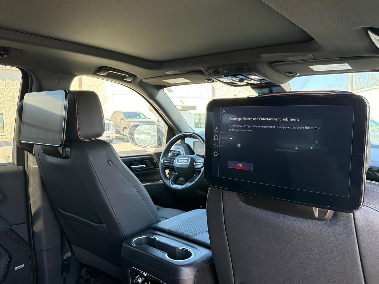 2026 GMC Yukon XL AT4 Hagerstown MD