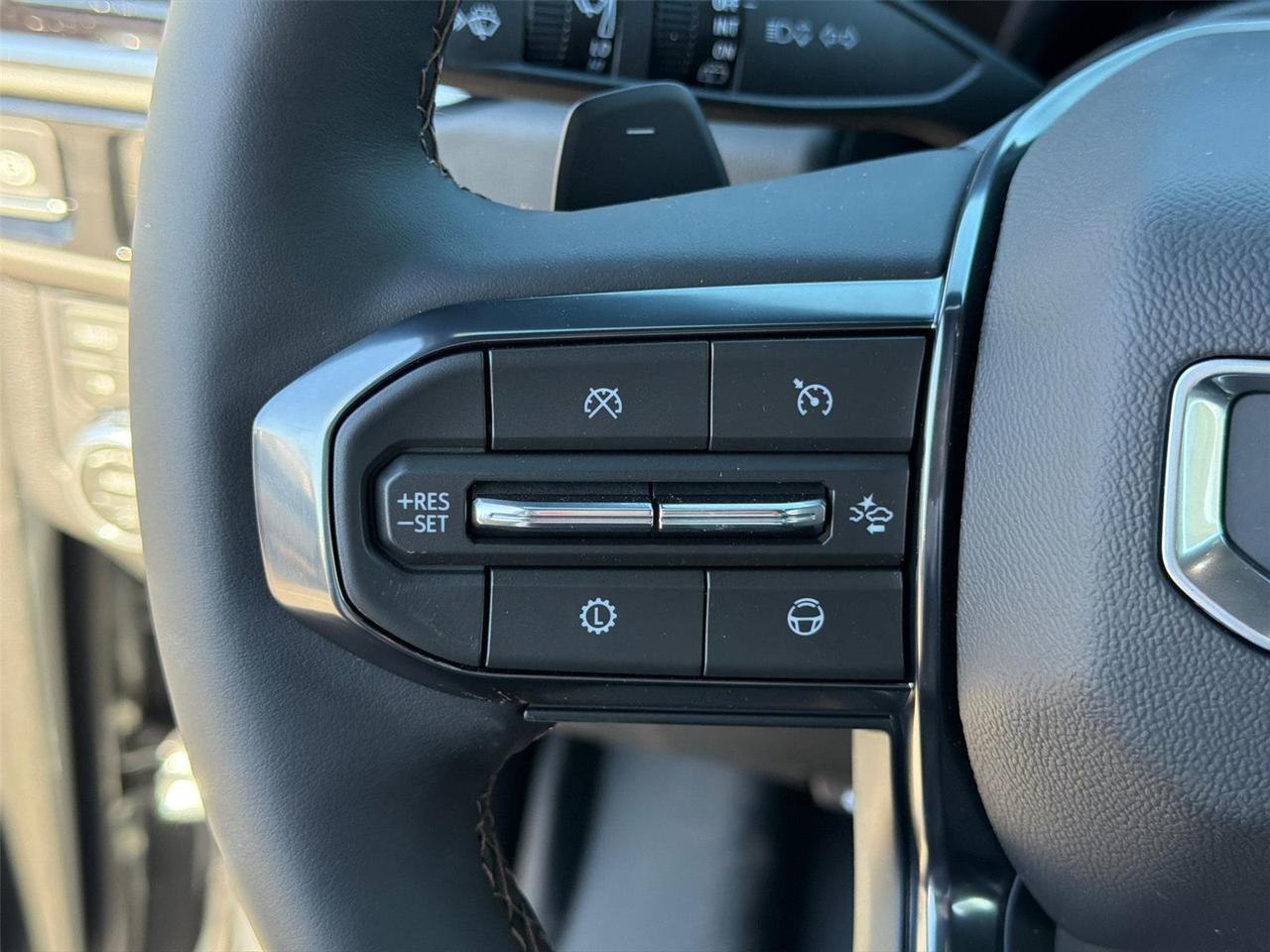 2026 GMC Yukon XL AT4 Hagerstown MD