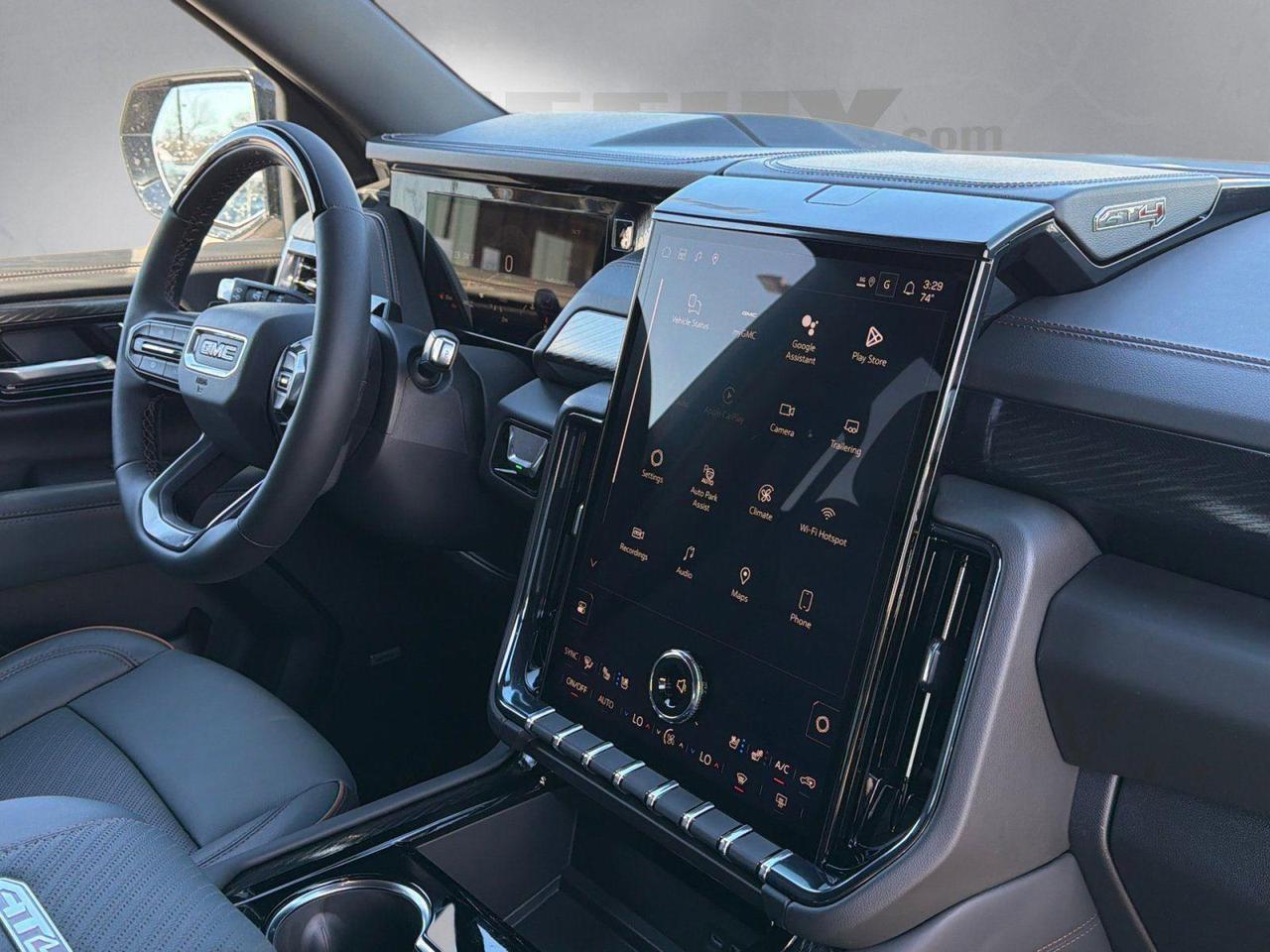 2026 GMC Yukon XL AT4 Hagerstown MD