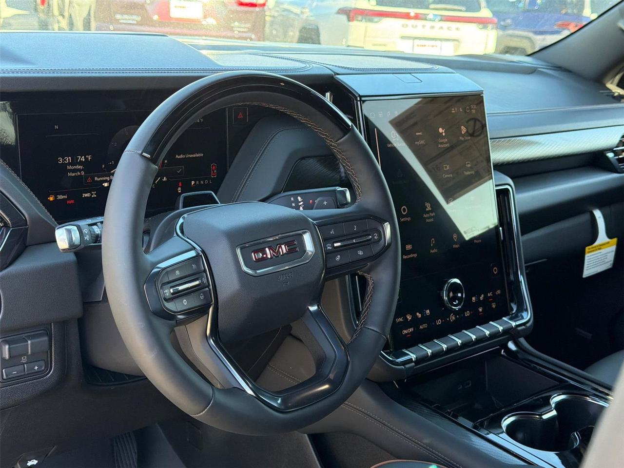 2026 GMC Yukon XL AT4 Hagerstown MD