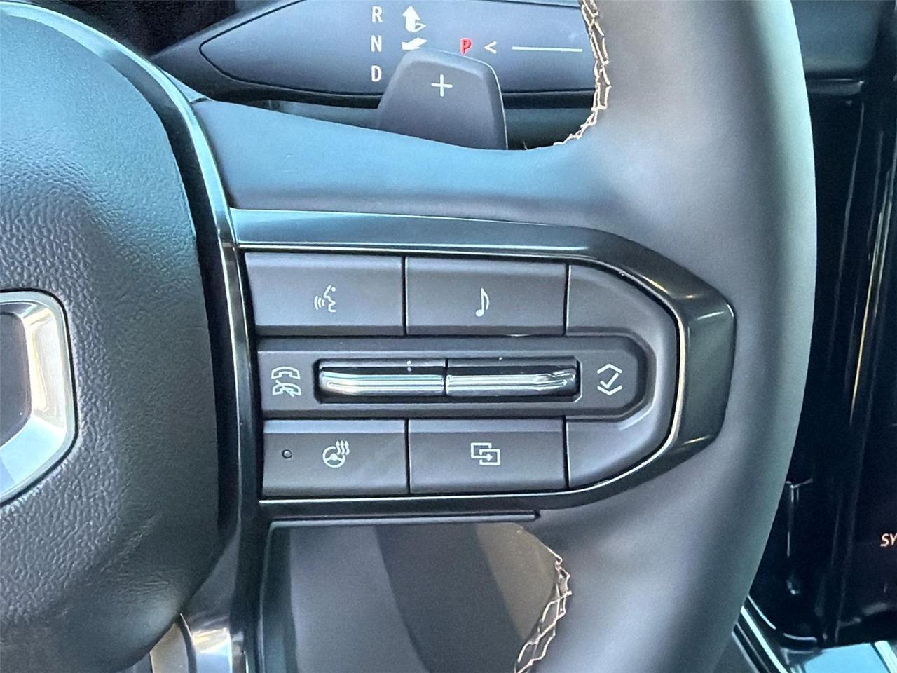 2026 GMC Yukon XL AT4 Hagerstown MD