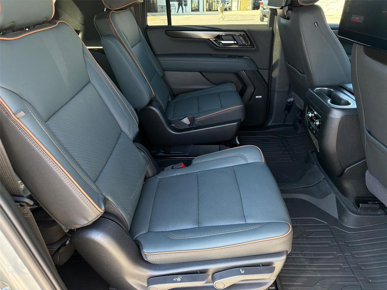 2026 GMC Yukon XL AT4 Hagerstown MD