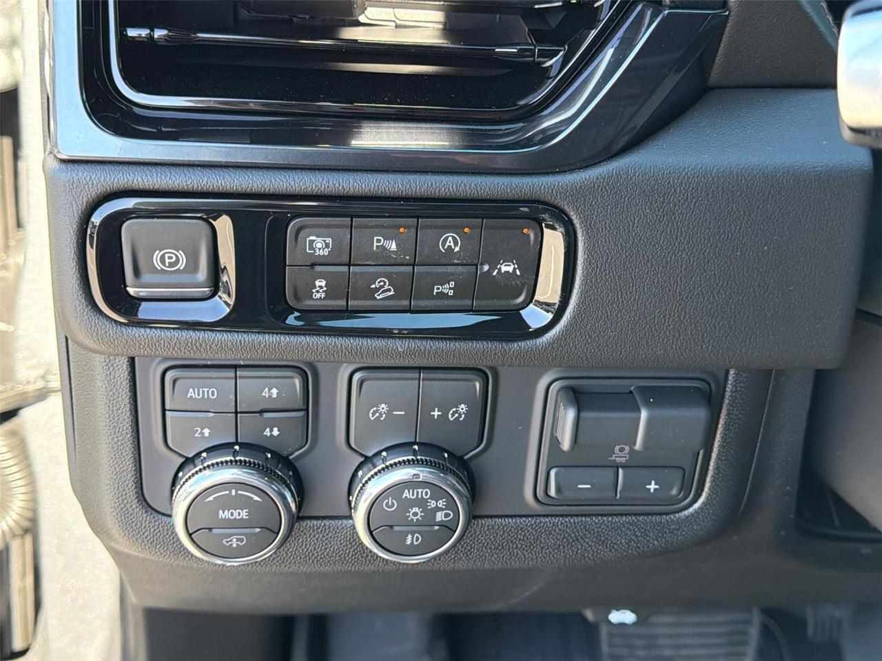 2026 GMC Yukon XL AT4 Hagerstown MD