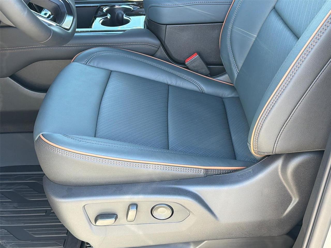 2026 GMC Yukon XL AT4 Hagerstown MD