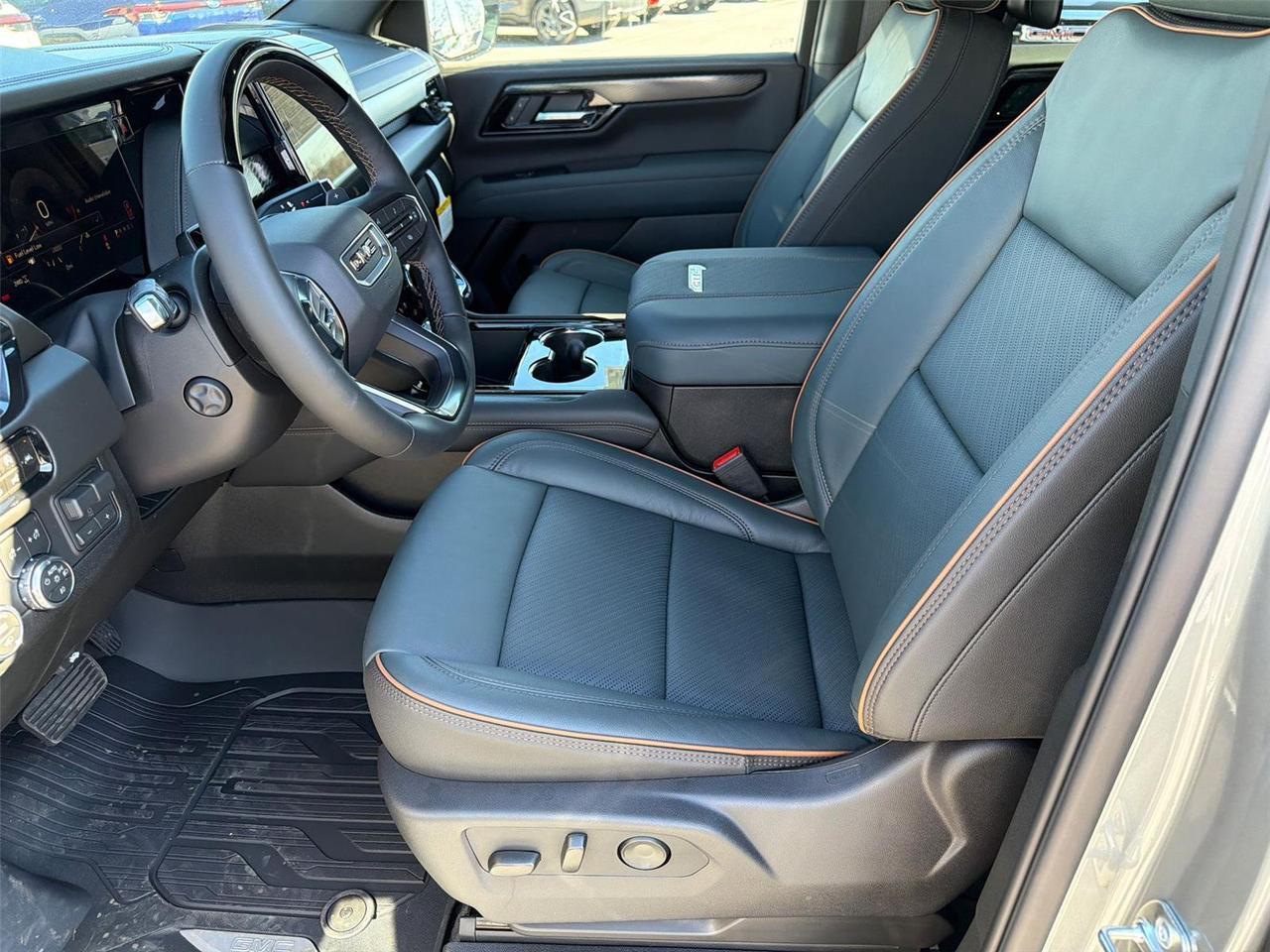 2026 GMC Yukon XL AT4 Hagerstown MD