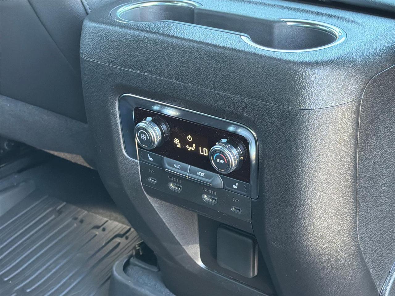 2026 GMC Yukon XL AT4 Hagerstown MD